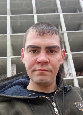 Саня Tolstykn, 32, Россия, Солнечногорск
