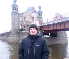 Vladimir, 54, Sovetsk (Kaliningrad)