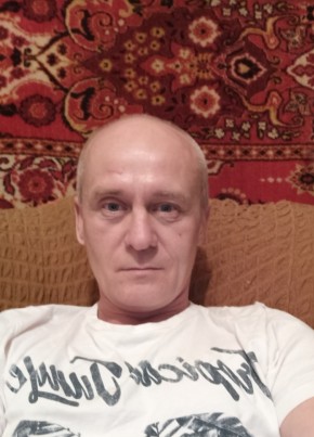 Александр, 50, Россия, Москва