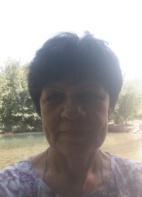 Татьяна Михайлов, 62, Россия, Ростов-на-Дону