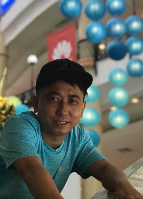 Soe Moe, 40, Malaysia, Kuala Lumpur