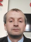 Vitaliy, 34, Moscow