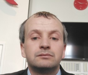 Vitaliy, 34, Moscow