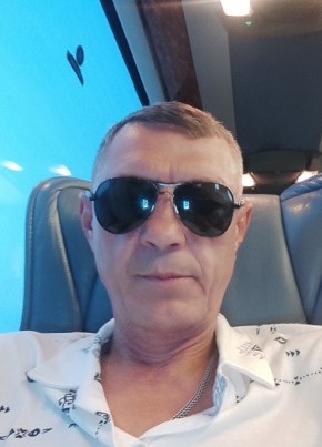 Анатолий из Silifke 51 год