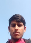 SHIV KUMAR, 22 года, Kashipur