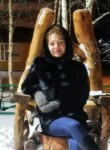 Лилия, 42 года, Усинск