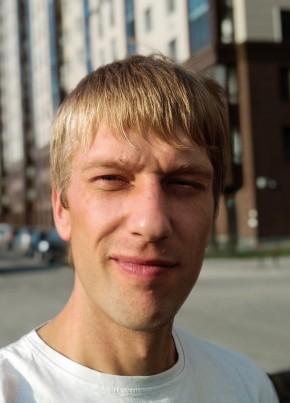 Антон, 41, Россия, Павловск (Ленинградская обл.)