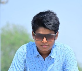 Devesh, 21 год, Allahabad