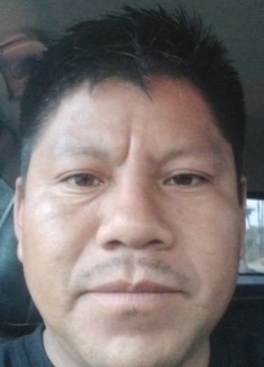Alfredo, 38, United States of America, Orange (State of California)