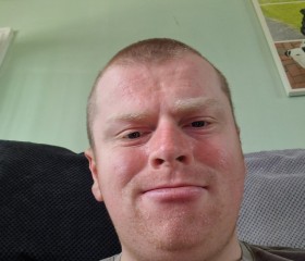 Ben, 27, The Boldons