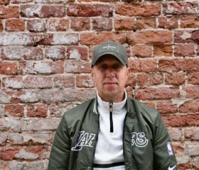 Gennadiy, 45, Moscow