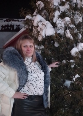 Юлия, 38, Россия, Тогучин