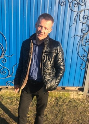 Евгений, 34, Україна, Марганец