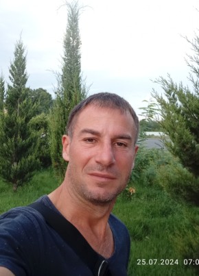 Шахин из Нижневартовска 47 лет