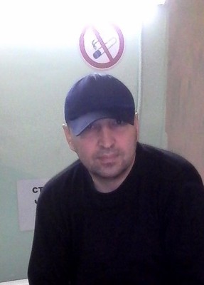Георгий, 49, Россия, Орёл