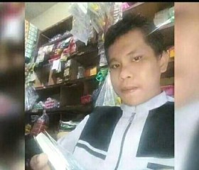 Mujahid Nasution, 26, Rantauprapat