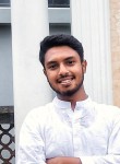 Tanvir Anjum, 22 года, রংপুর