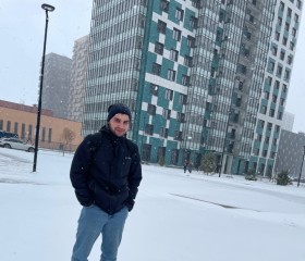 Tima, 25, Saint Petersburg