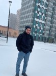 Tima, 25, Saint Petersburg