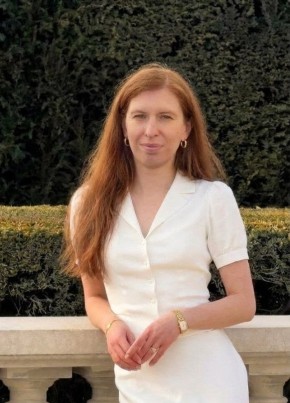 Anna из Poznań 36 лет