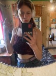 Vika, 20, Yaroslavl
