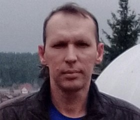 Юрий Заикин, 40 лет, Екатеринбург