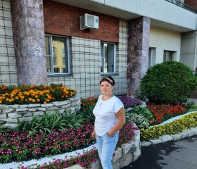 Светлана, 50 лет, Прокопьевск