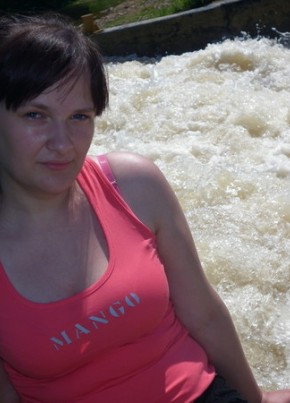 Алина, 32, Россия, Невьянск