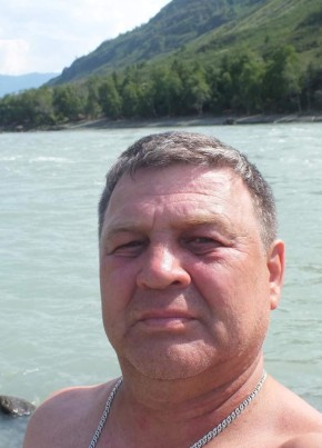 дмитрий, 54, Россия, Линево