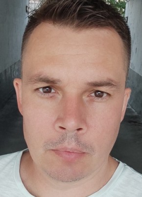 Константин, 37, Україна, Луганськ