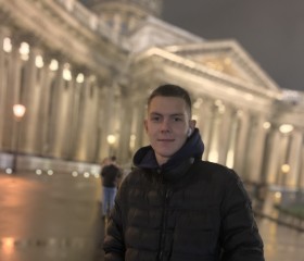 Роман, 20 лет, Екатеринбург
