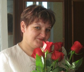 Лариса, 51 год, Омск