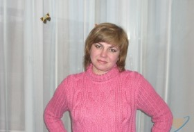Ирина, 55 - это я