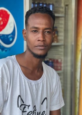 ود عادل, 22, السودان, خرطوم