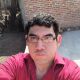 Gabriel Jaramill, 34  , Victoria