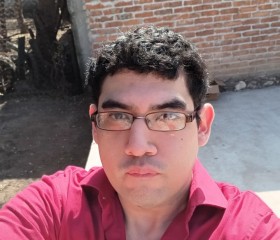 Gabriel Jaramill, 34, Victoria