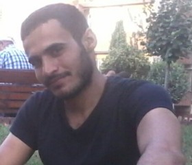 nazer, 34 года, Ankara