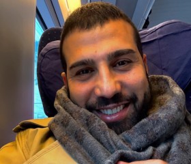 Serdar, 28, Kahramanmaras