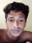 Saifulraj, 29 лет, ঢাকা