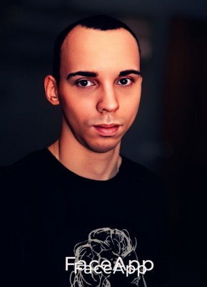 Ilya, 24, Russia, Murmansk