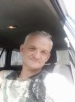Странник, 46 лет, Челябинск