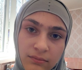 Хадиджа, 19 лет, თბილისი
