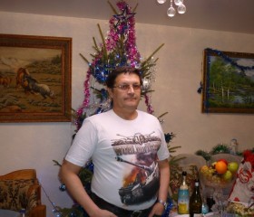 Дмитрий, 54 года, Йошкар-Ола