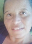Rosélia, 48 лет, Lages