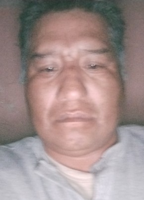 Leoncio, 51, Estados Unidos Mexicanos, Calixtlahuaca