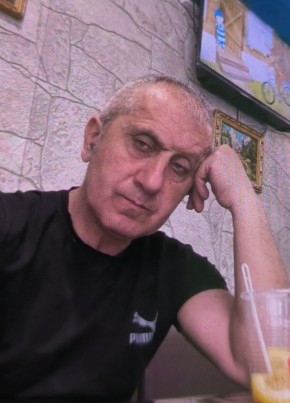 Руслан из Нерчинского Завода 50 лет