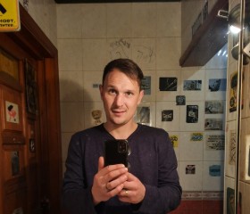 Юрий, 31 год, Севастополь
