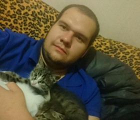 Evgeni, 34, Ust-Dzheguta