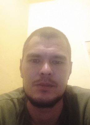 Виктор, 29, Россия, Озёрск (Челябинская обл.)
