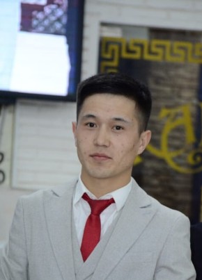 Кени, 35, Кыргыз Республикасы, Өзгөн